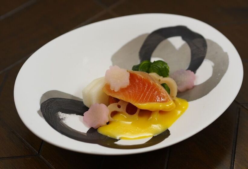 ריוקאן Hazu Gassyo