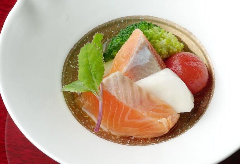 ריוקאן Hazu Gassyo