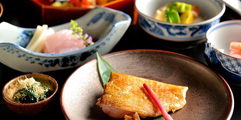 日式旅馆 Heihachi Tea House Inn