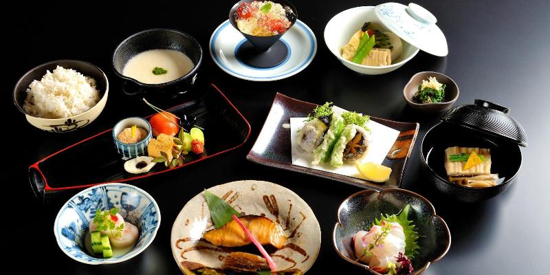 日式旅馆 Heihachi Tea House Inn