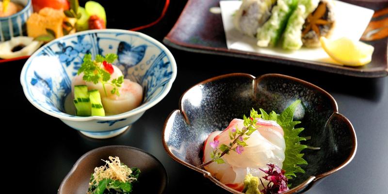 日式旅馆 Heihachi Tea House Inn