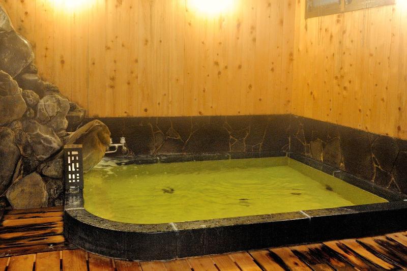 日式旅馆 Heihachi Tea House Inn