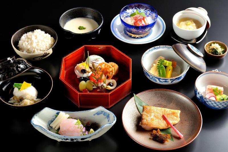 日式旅馆 Heihachi Tea House Inn