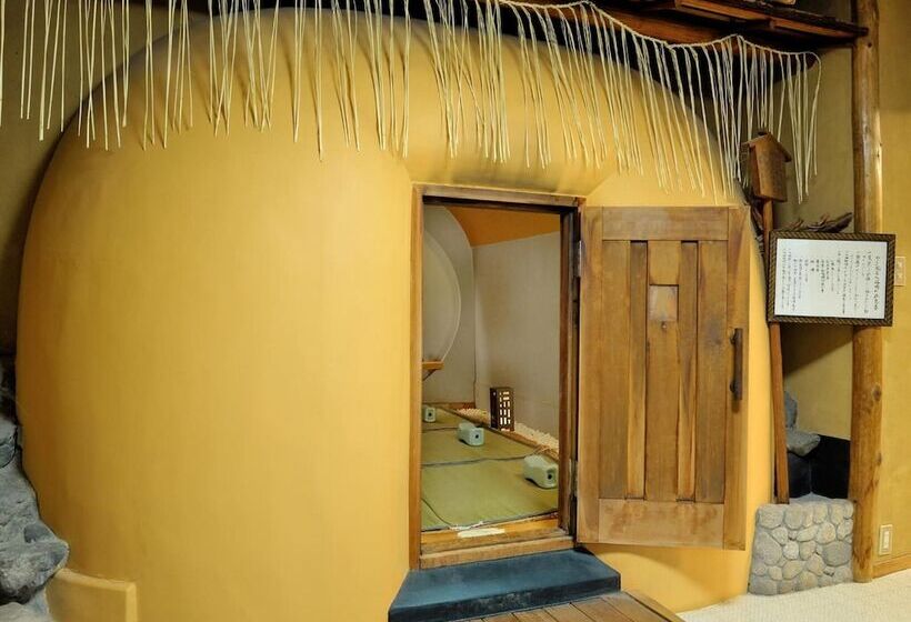 日式旅馆 Heihachi Tea House Inn