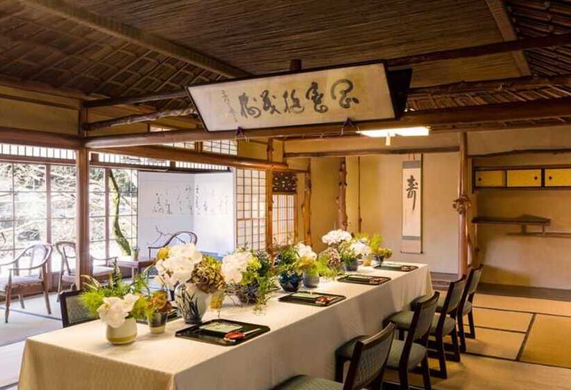 日式旅馆 Heihachi Tea House Inn