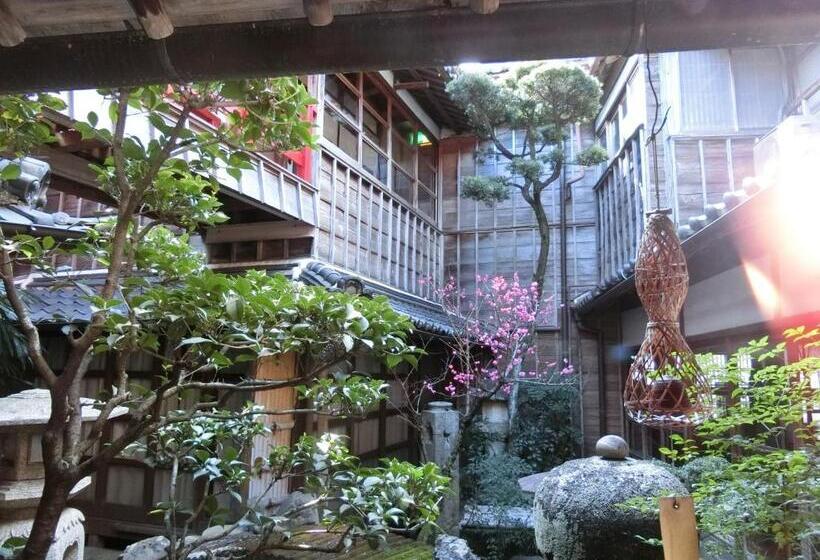 ریوکان Hoshidekan