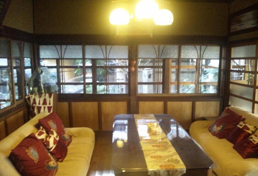 ریوکان Hoshidekan