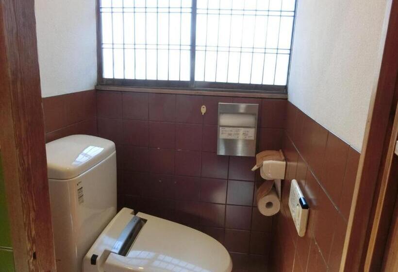 ریوکان Hoshidekan