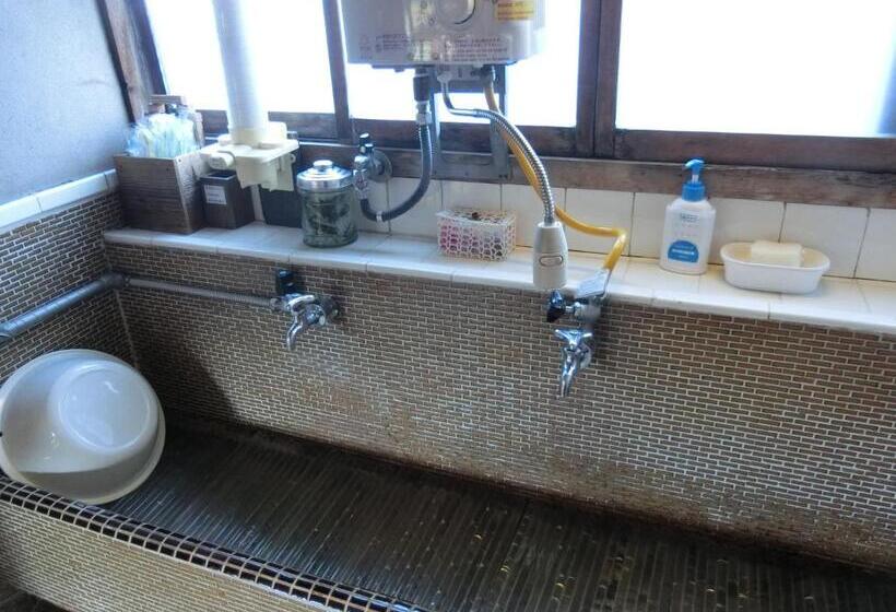 ریوکان Hoshidekan