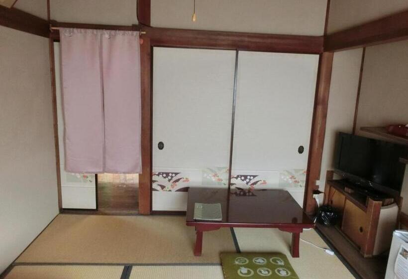 ریوکان Hoshidekan