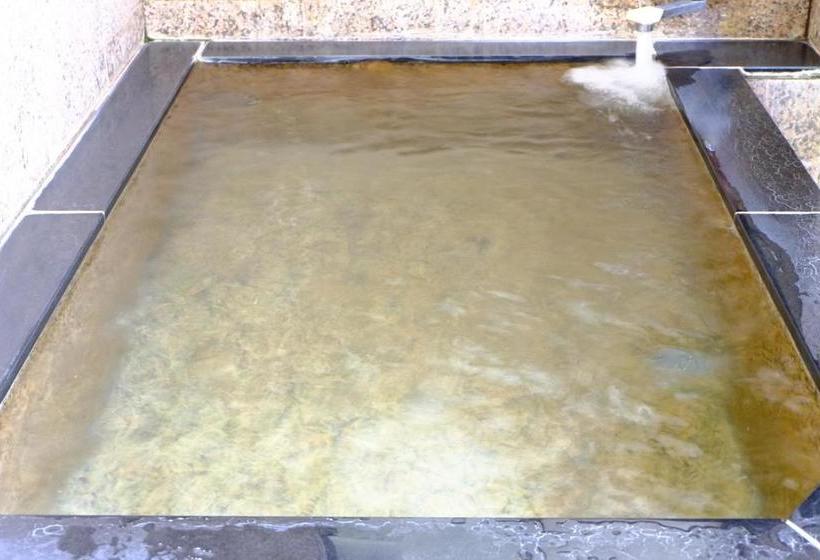 ریوکان Ichifujiso