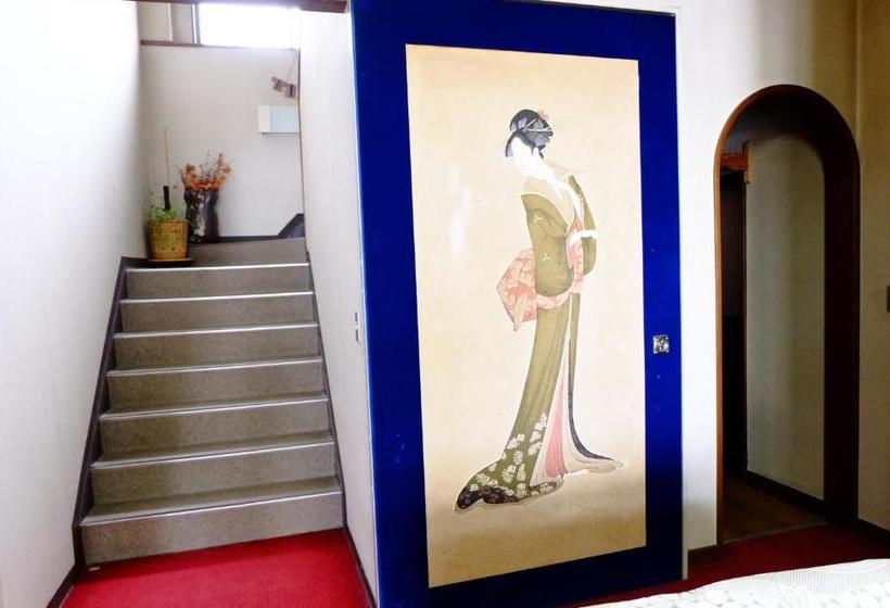 ریوکان Ichifujiso