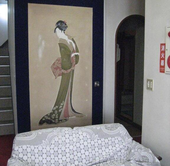 ریوکان Ichifujiso