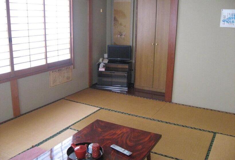 ریوکان Ichifujiso