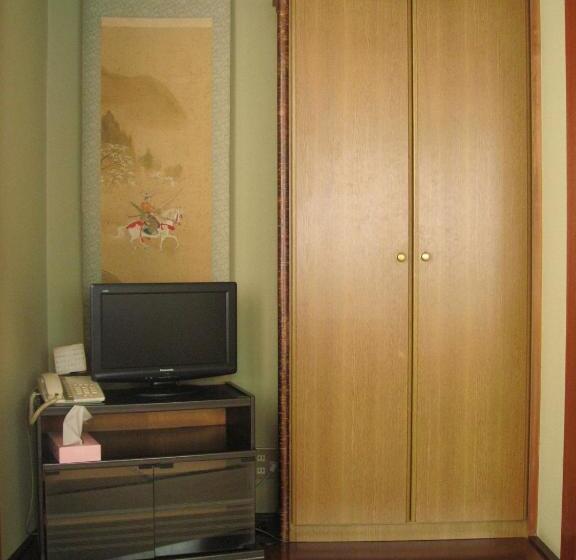 ریوکان Ichifujiso