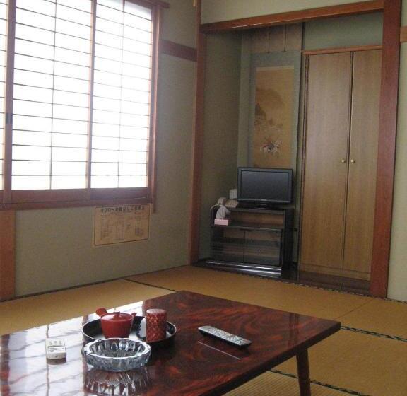 ریوکان Ichifujiso