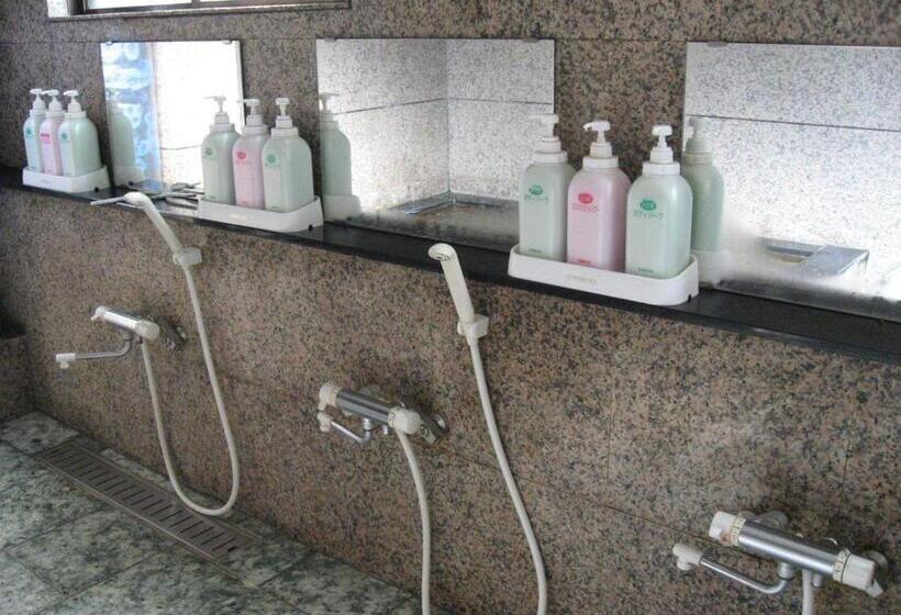 ریوکان Ichifujiso