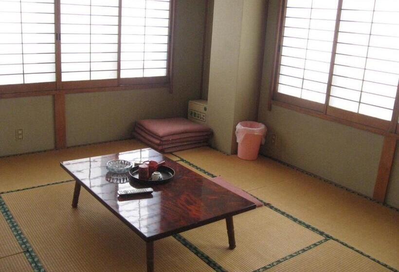 ریوکان Ichifujiso