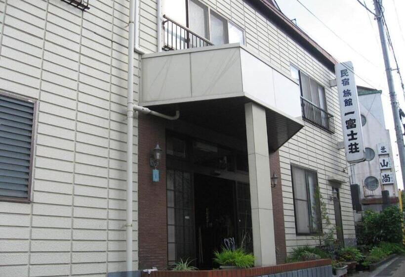 ریوکان Ichifujiso