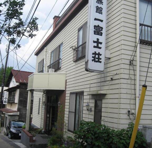 ریوکان Ichifujiso