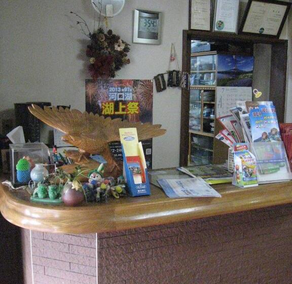 ریوکان Ichifujiso