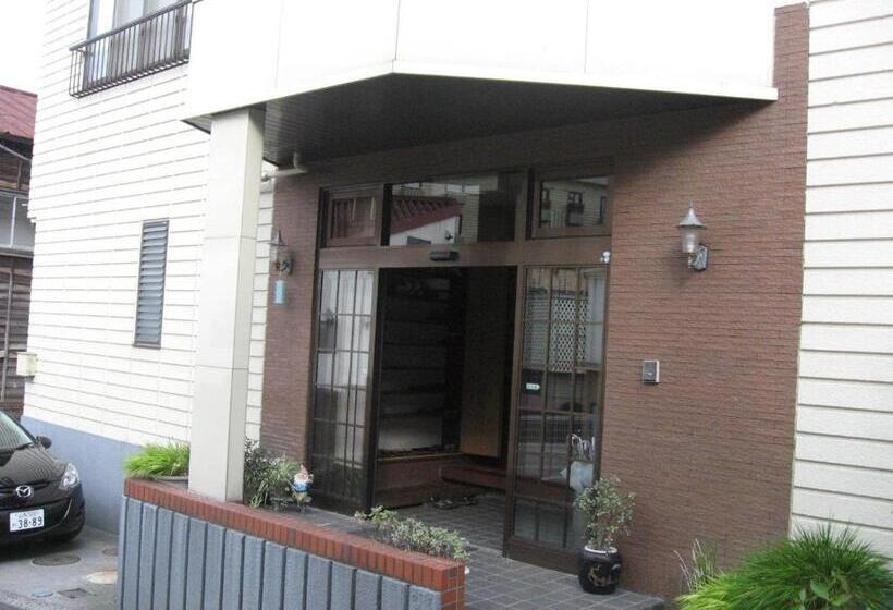 ریوکان Ichifujiso