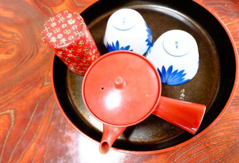 ریوکان Ichifujiso