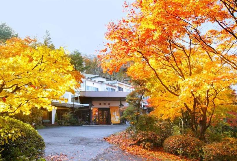 旅館 Ichikawa Bekkan Seikanso