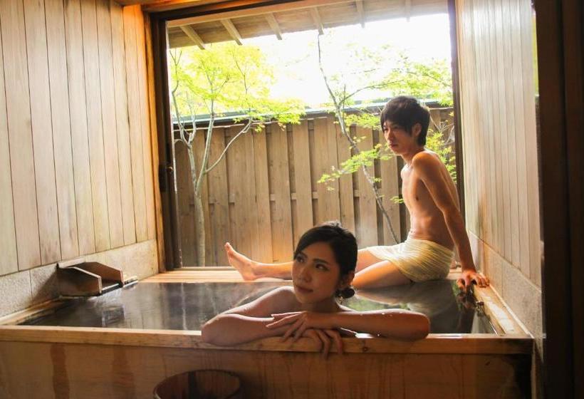 旅館 Ichikawa Bekkan Seikanso