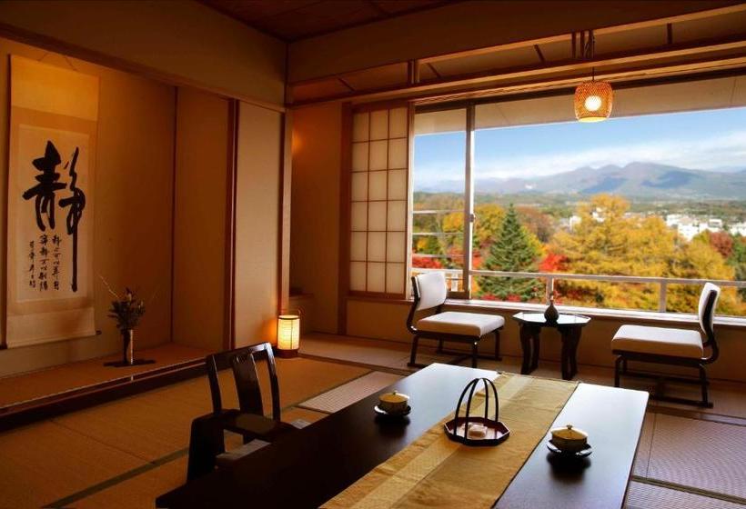 旅館 Ichikawa Bekkan Seikanso