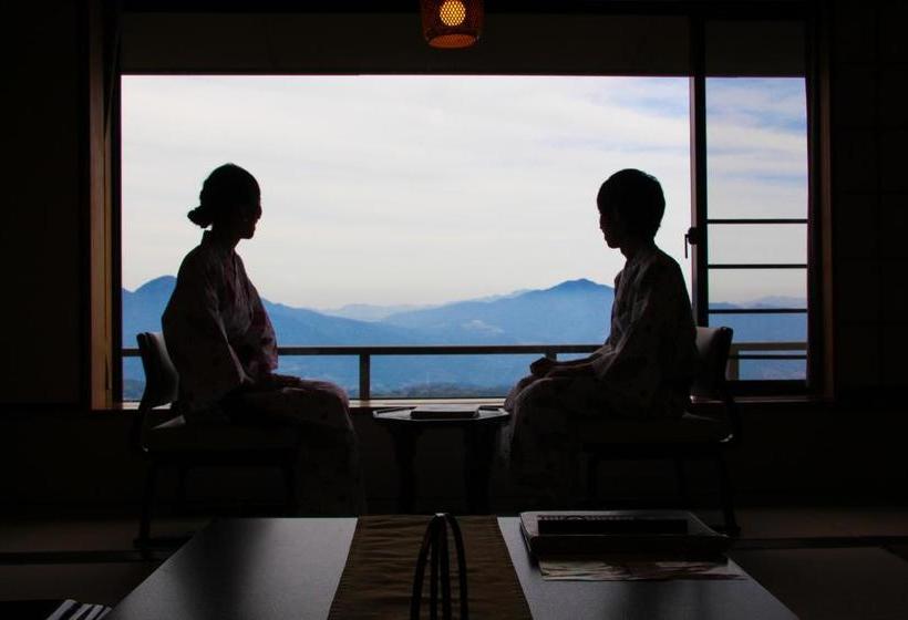 旅館 Ichikawa Bekkan Seikanso