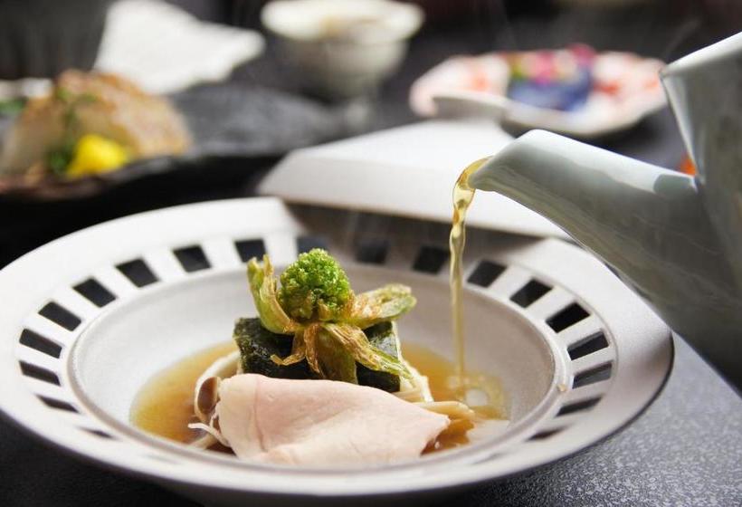 旅館 Ichikawa Bekkan Seikanso