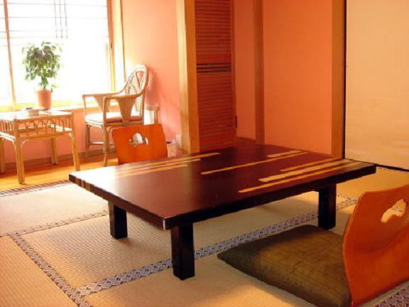 日式旅馆 Ikumatsu