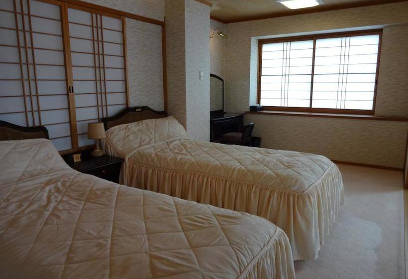 日式旅馆 Ikumatsu