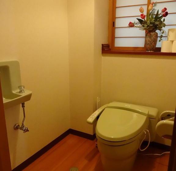 日式旅馆 Ikumatsu