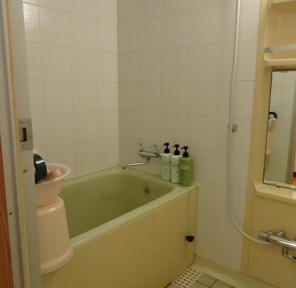 日式旅馆 Ikumatsu