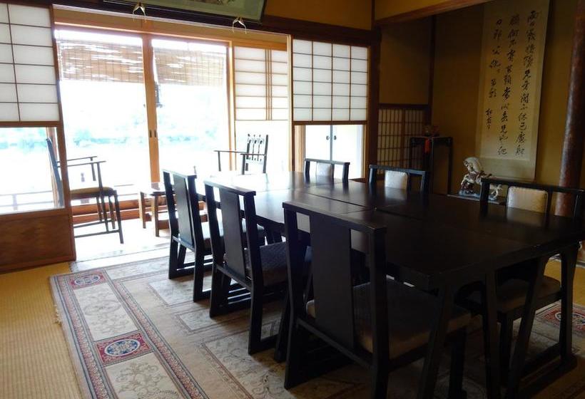 日式旅馆 Ikumatsu