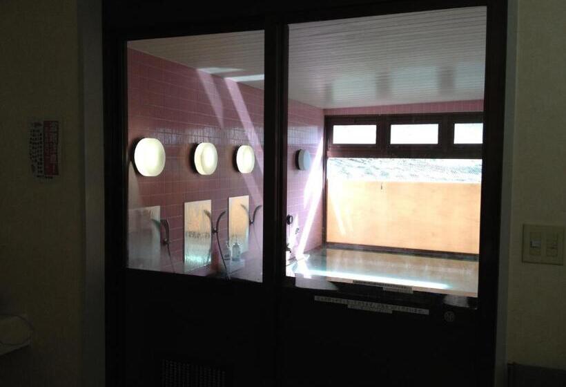 ריוקאן Iyashinoyado Rodem