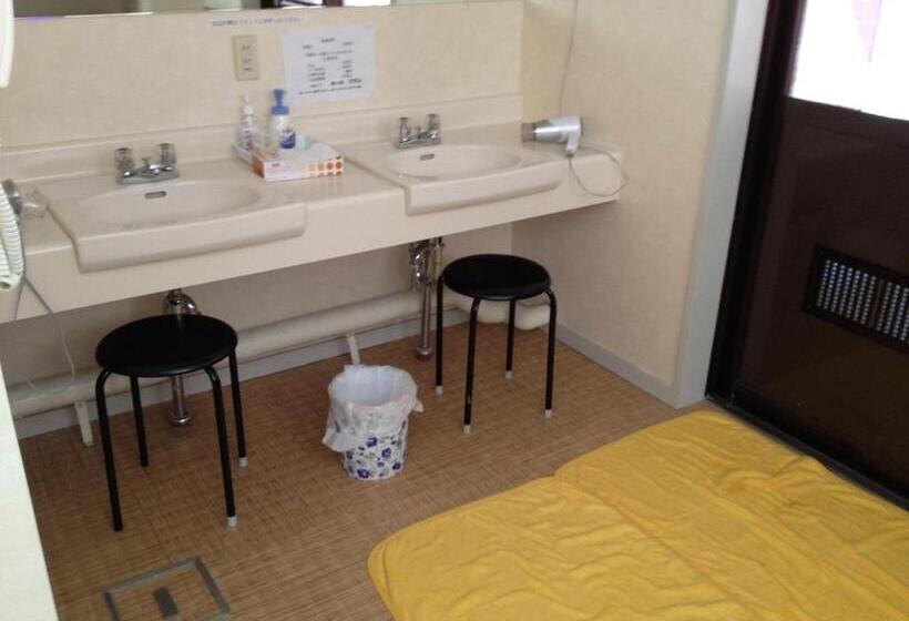 ריוקאן Iyashinoyado Rodem