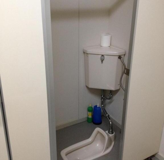 ריוקאן Iyashinoyado Rodem