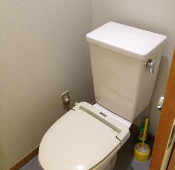 ריוקאן Iyashinoyado Rodem