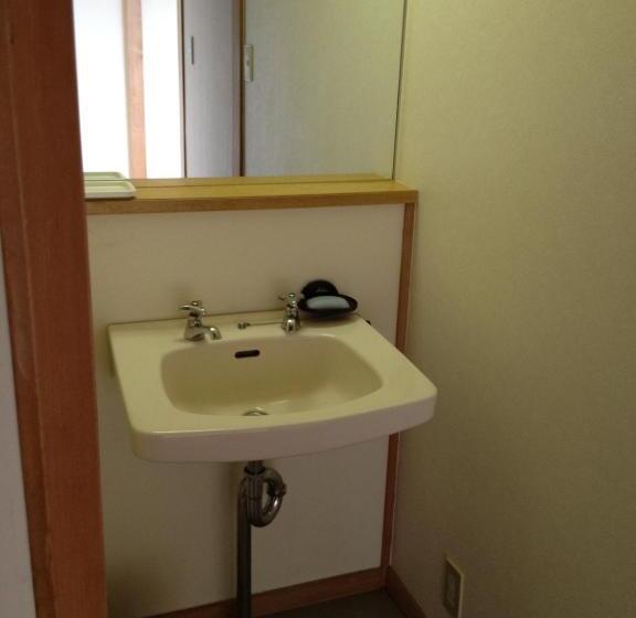 ריוקאן Iyashinoyado Rodem