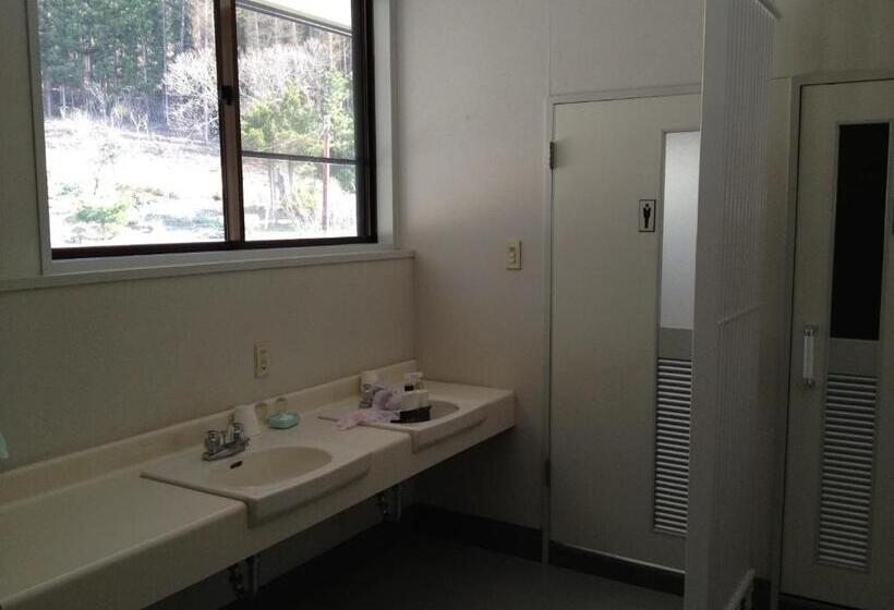 ריוקאן Iyashinoyado Rodem