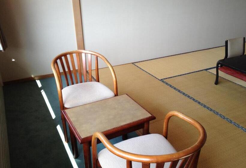 ריוקאן Iyashinoyado Rodem