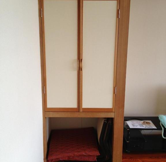 ריוקאן Iyashinoyado Rodem