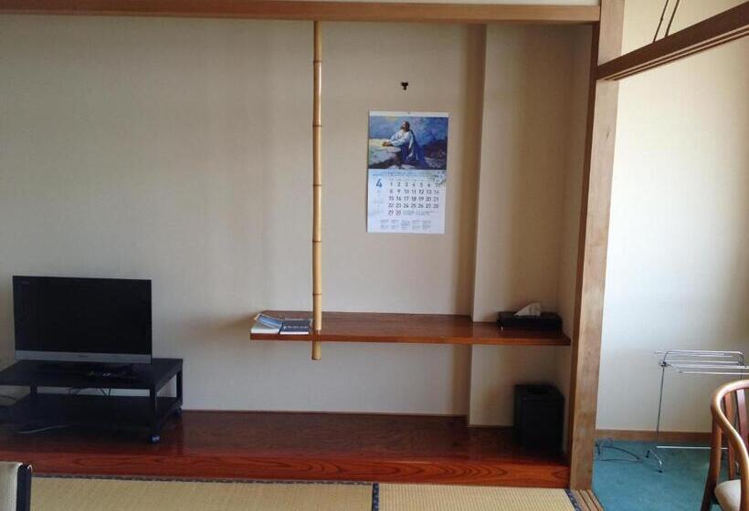 ריוקאן Iyashinoyado Rodem