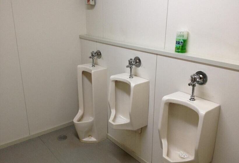 ריוקאן Iyashinoyado Rodem