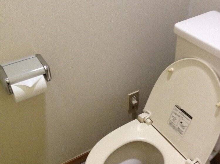 ריוקאן Iyashinoyado Rodem