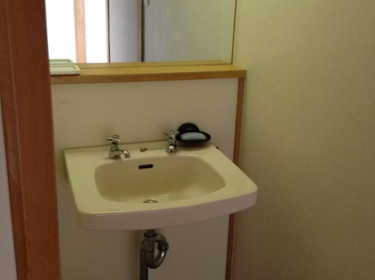 ריוקאן Iyashinoyado Rodem