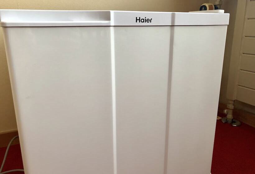 ריוקאן Iyashinoyado Rodem